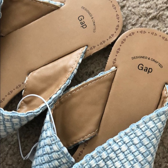 Slip On Sandals - Picture 4 of 4